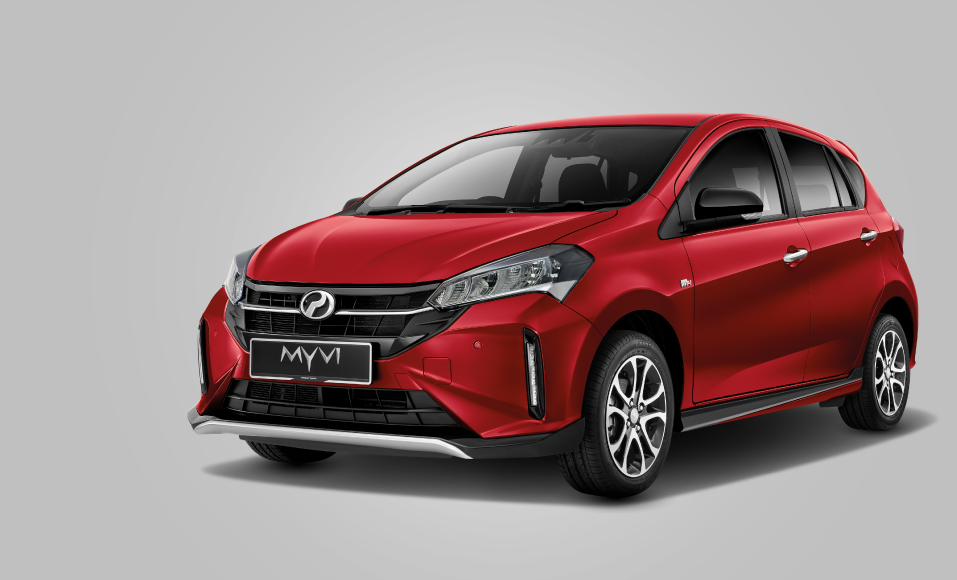 choosecar-myvi